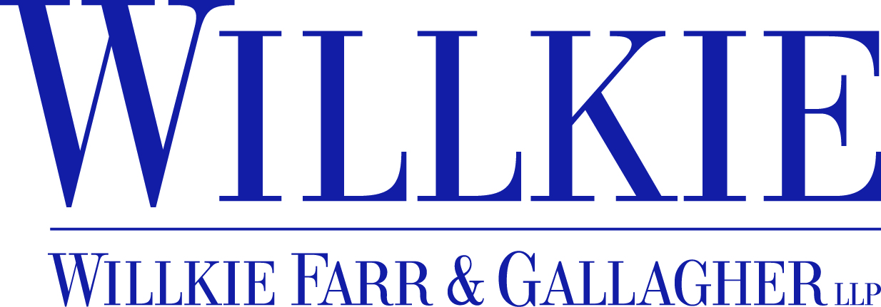 Willkie Farr & Gallagher 
LLP